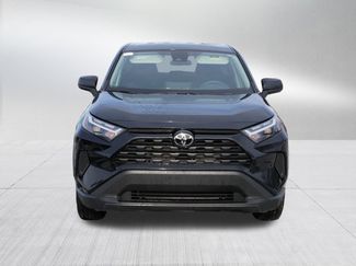Certified 2025 Toyota RAV4 LE video 2