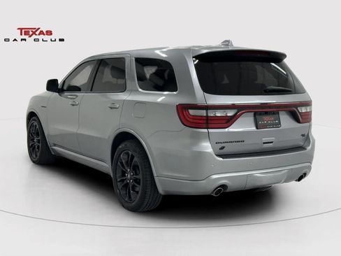Used 2021 Dodge Durango R/T w/ Technology Group image 6