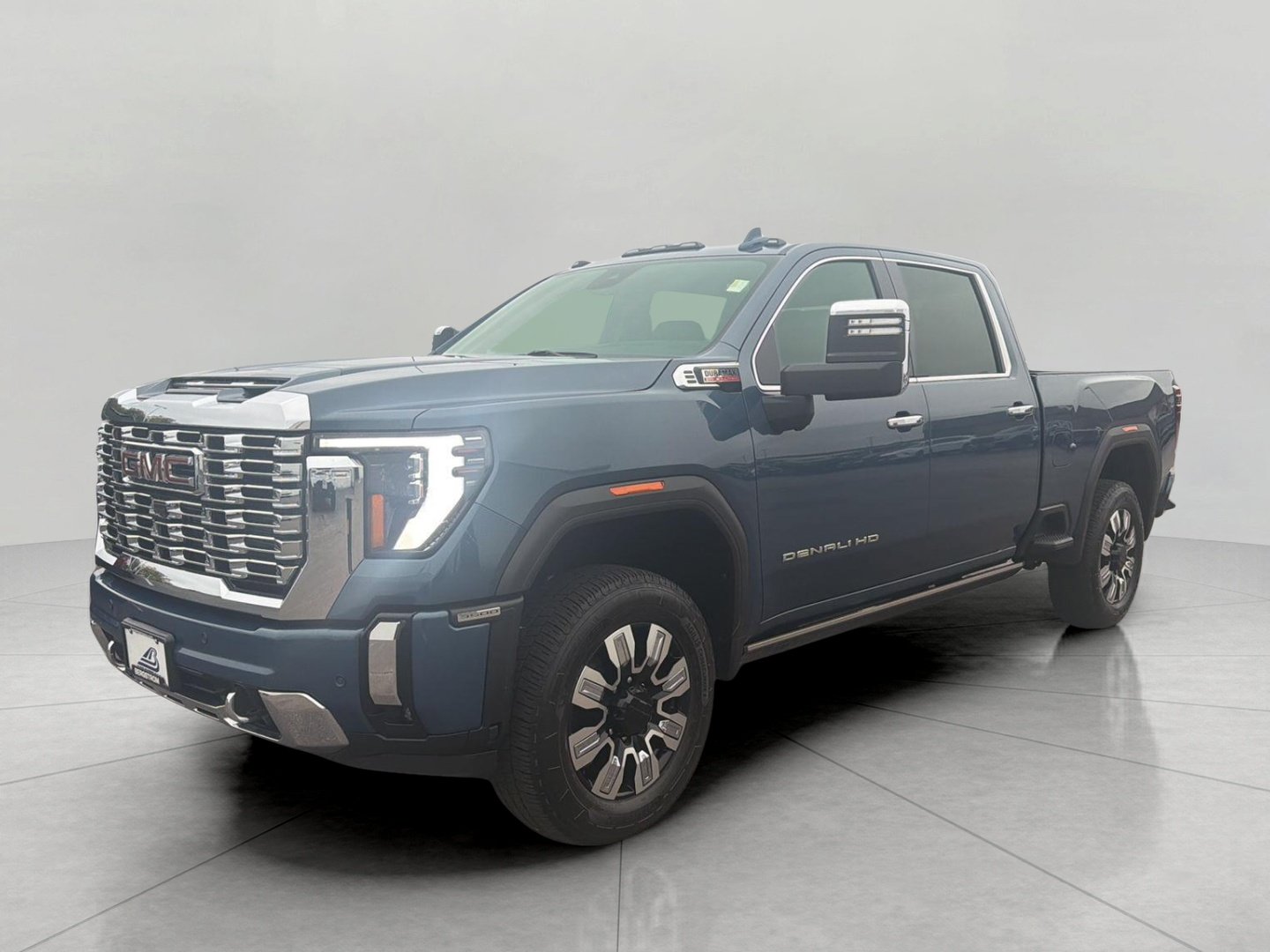 Used 2025 GMC Sierra 3500 Denali w/ Technology Package AWD/4WD image 16