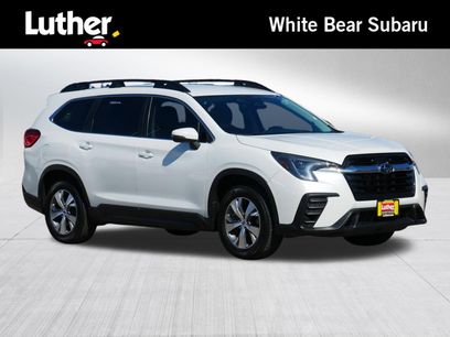 Used 2023 Subaru Ascent Premium