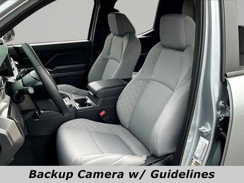 New 2026 Toyota Tacoma SR5 AWD/4WD image 16
