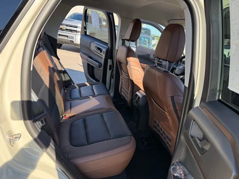 New 2025 Ford Bronco Sport Outer Banks w/ Outer Banks Tech Package+ image 20