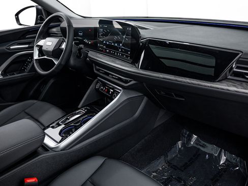 New 2025 Audi Q5 Premium Plus image 12