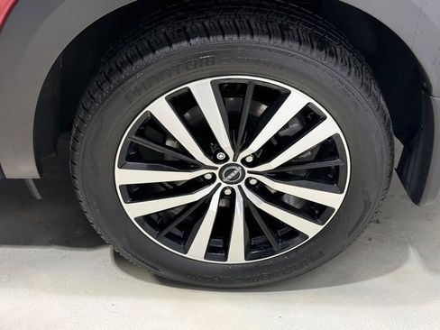 Certified 2024 Nissan Pathfinder Platinum w/ Cargo Package image 8