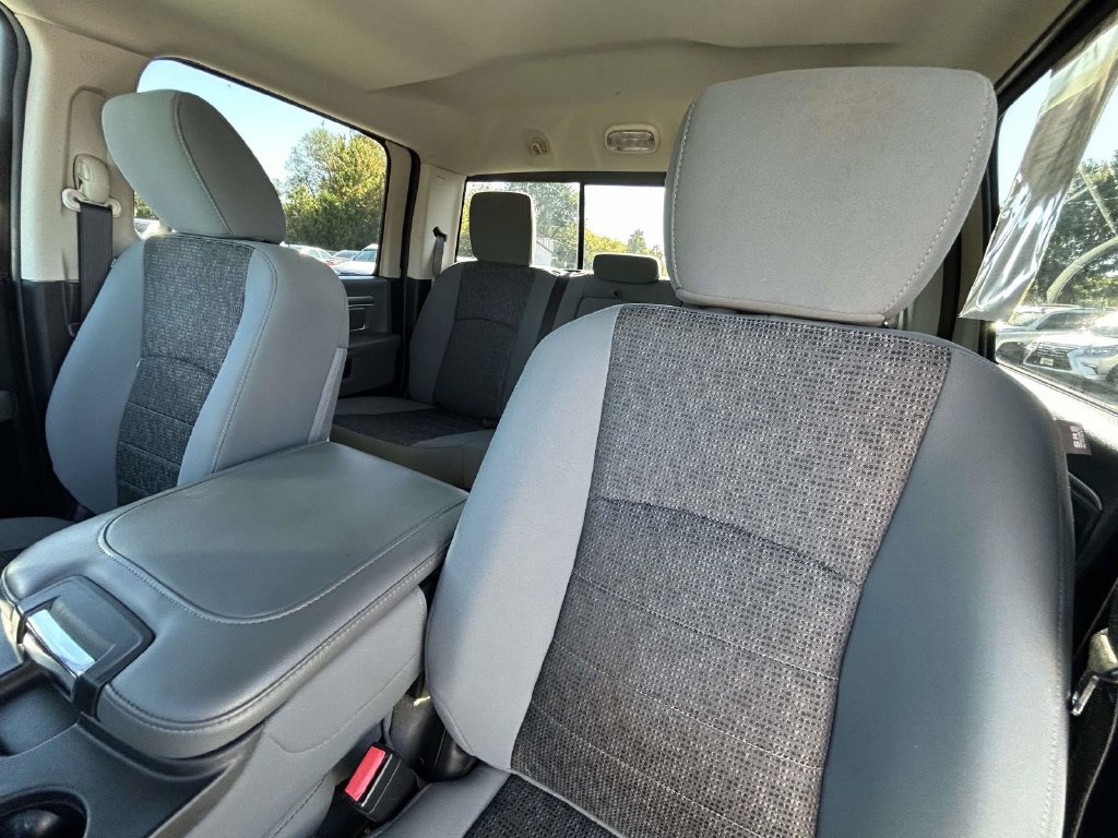 Used 2013 RAM 1500 Big Horn AWD/4WD image 22