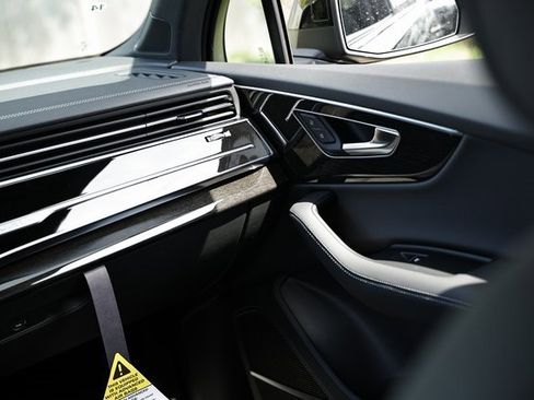 New 2026 Audi Q7 2.0T Premium Plus image 28