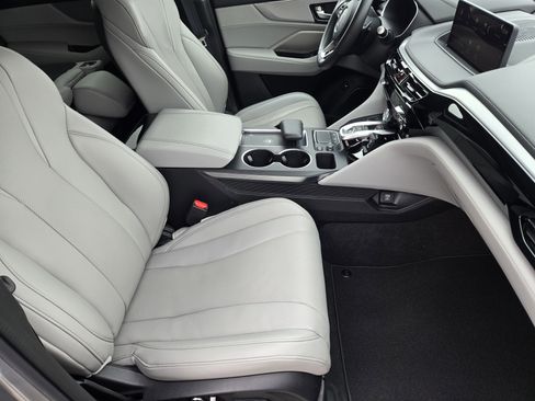 Certified 2023 Acura MDX Technology image 11