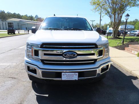 Used 2019 Ford F150 XLT image 12