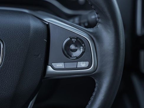 Used 2020 Honda CR-V EX-L image 21