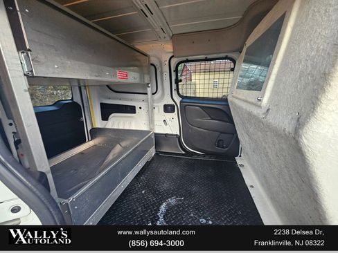 Used 2019 RAM ProMaster City Tradesman SLT image 28