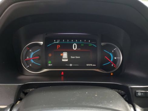 Used 2021 Honda Pilot EX-L image 29