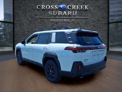 New 2026 Subaru Outback Limited image 22