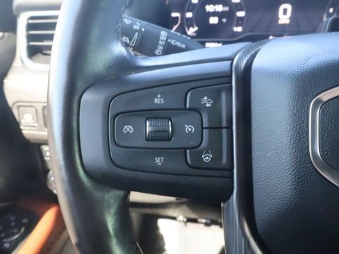 Used 2023 GMC Yukon Denali Ultimate AWD/4WD image 23