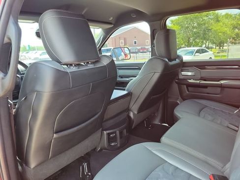 Used 2020 RAM 2500 Power Wagon AWD/4WD image 10
