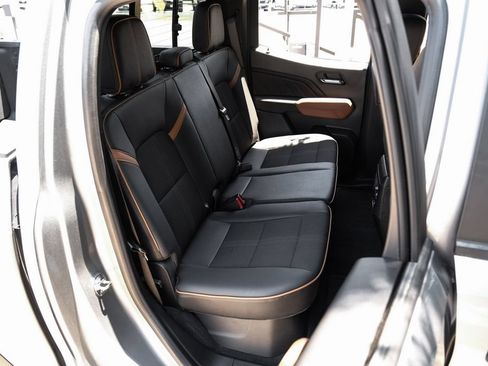 Used 2023 GMC Canyon AT4 w/ Canyon Safety Plus Package AWD/4WD image 50