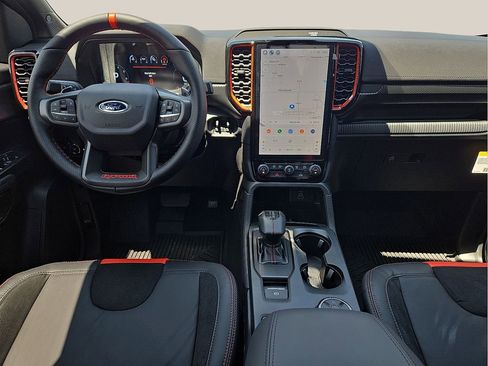 Used 2024 Ford Ranger Raptor image 11