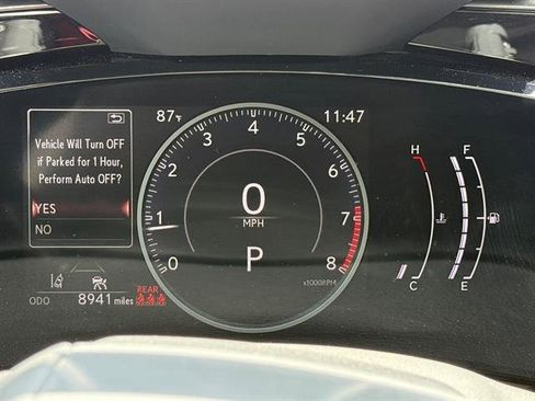 Used 2025 Lexus NX 250 FWD w/ Towing Package (2000 Lbs) image 16