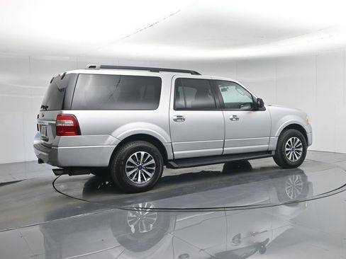 Certified 2017 Ford Expedition EL XLT image 37