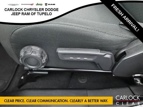 Used 2025 Jeep Wrangler Unlimited Rubicon 4xe w/ Safety Group image 14