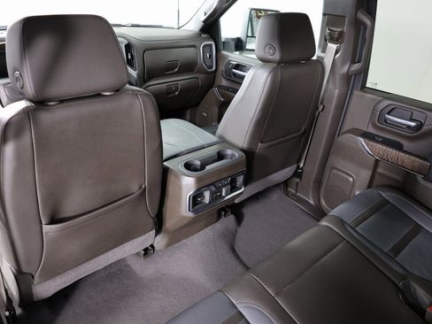 Used 2023 GMC Sierra 2500 Denali image 49