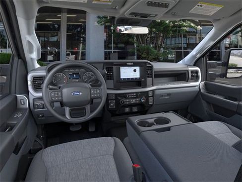 New 2026 Ford F350 XL image 9