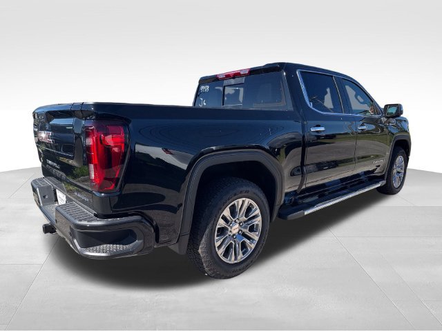 New 2026 GMC Sierra 1500 Denali AWD/4WD image 5