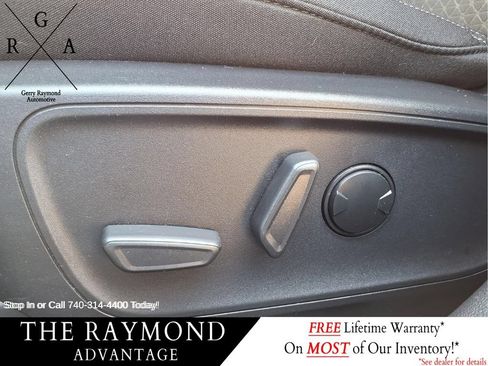 Used 2023 Ford Escape Active AWD/4WD image 17