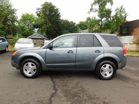 Used 2005 Saturn Vue AWD V6 w/ Comfort Pkg image 20