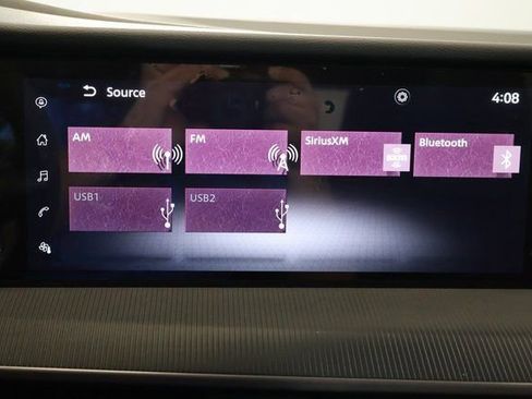 New 2025 Nissan Murano SV w/ Cargo Package image 18