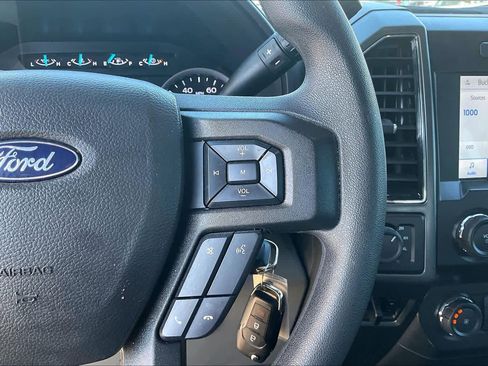 Used 2022 Ford F250 XLT w/ XLT Premium Package image 23