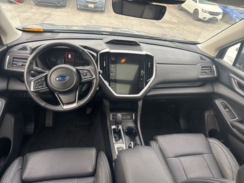 Certified 2024 Subaru Ascent Limited w/ Technology Package image 21