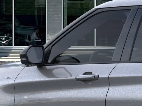 New 2026 Ford Explorer ST-Line image 20