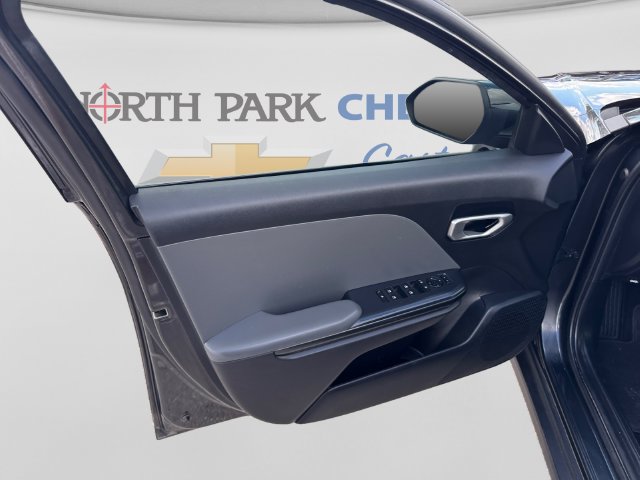 Used 2025 Kia K4 FWD image 10