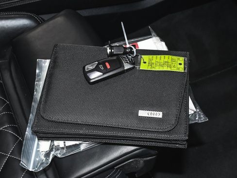 Used 2018 Audi SQ5 Premium Plus w/ Navigation Package image 71