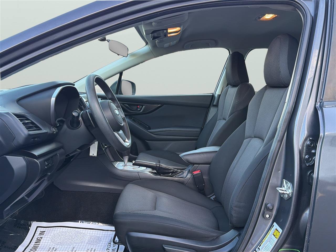 Used 2018 Subaru Impreza 2.0i Premium AWD/4WD image 11