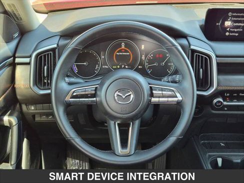 Certified 2025 MAZDA CX-50 AWD 2.5 Hybrid w/ Weather Package image 12