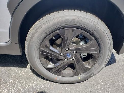 Used 2025 Subaru Crosstrek 2.0i w/ Popular Package #1A image 20