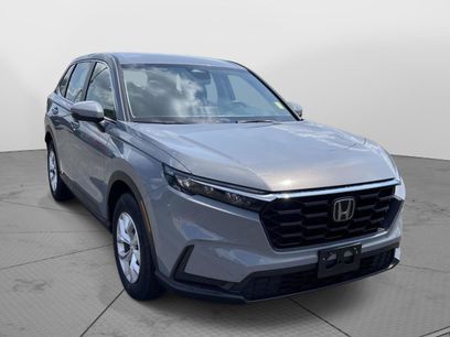 Used 2023 Honda CR-V LX