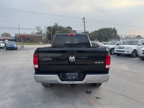Used 2018 RAM 1500 Tradesman w/ Popular Equipment Group image 6