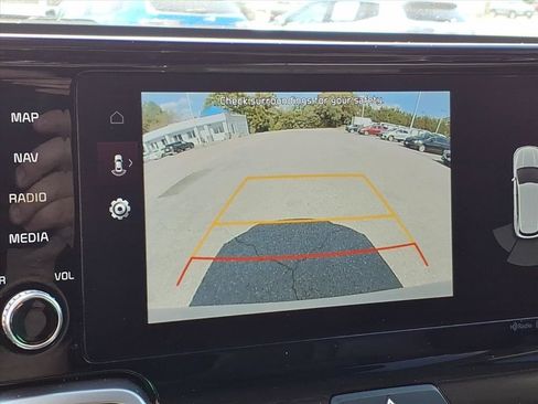 Used 2023 Kia Sorento EX w/ Panoramic Sunroof Package FWD image 30