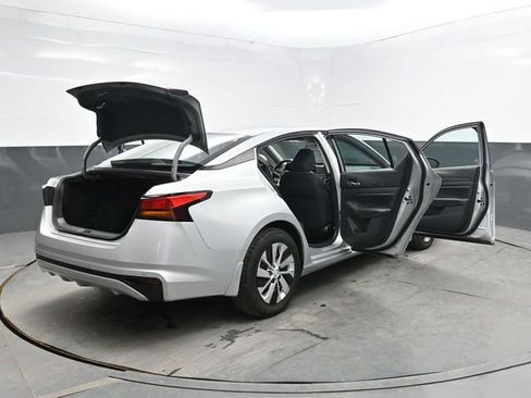 Used 2021 Nissan Altima 2.5 S w/ Driver Assist Package FWD image 39