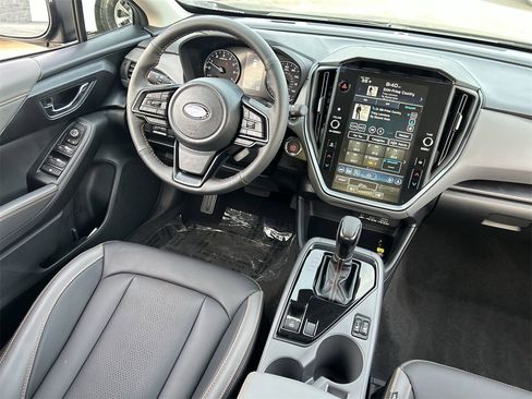 New 2026 Subaru Crosstrek 2.5i Limited image 10