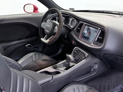 Used 2018 Dodge Challenger SRT Demon image 20