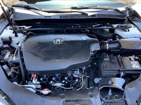 Used 2020 Acura TLX V6 SH-AWD w/ Technology Pkg image 31