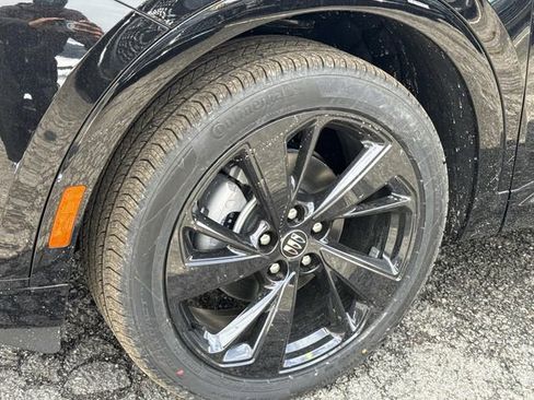 New 2026 Buick Envision Sport Touring AWD/4WD image 7
