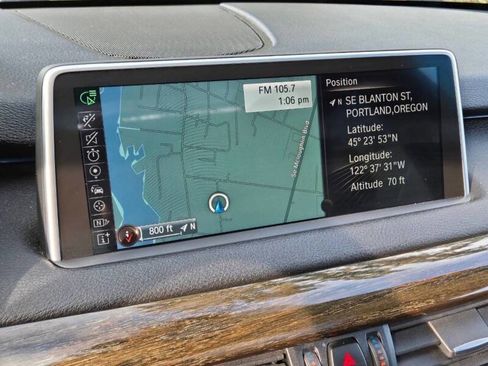 Used 2015 BMW X5 xDrive35d image 17