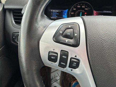 Used 2013 Ford Edge SEL AWD/4WD image 18