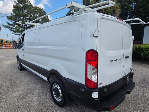 Used 2019 Ford Transit 350 148 Low Roof RWD image 6