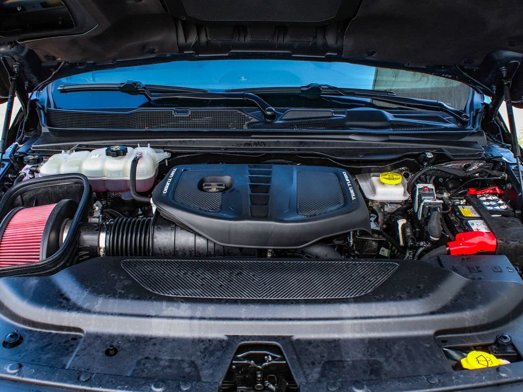 Used 2026 RAM 1500 RHO AWD/4WD image 42