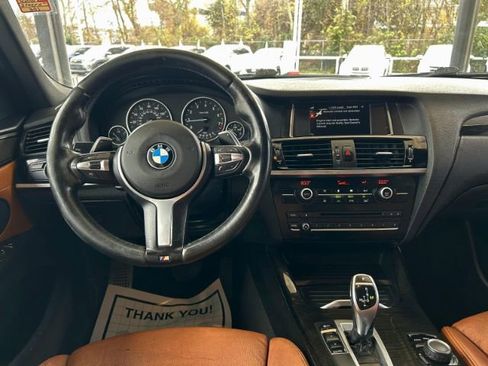 Used 2017 BMW X3 sDrive28i image 10